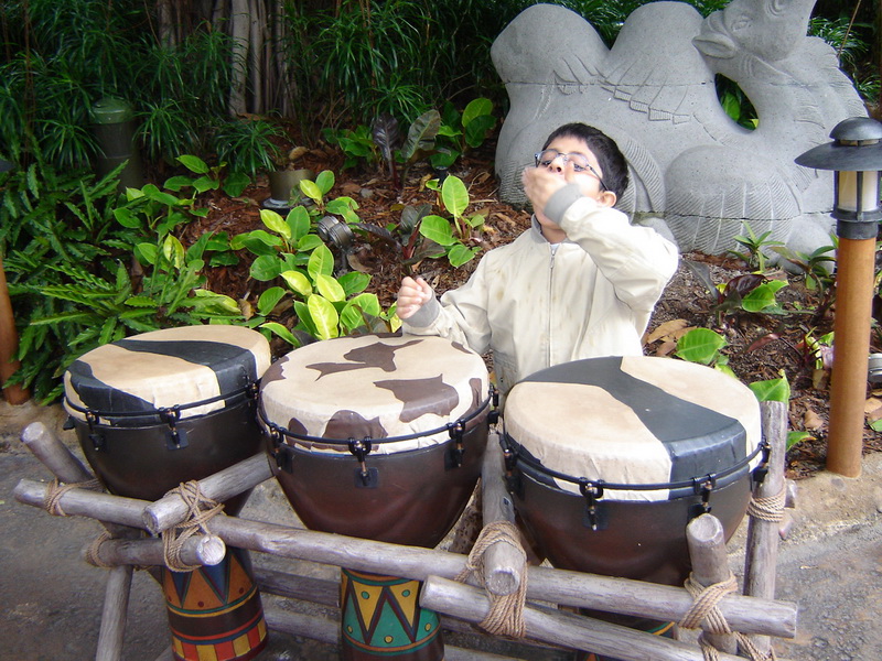 Disneyland Hong Kong 37